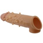 PRETTY LOVE - OSBORN EXTENSIONING STIMULATING PENSE COVER - imagine 4