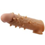 PRETTY LOVE - OSBORN EXTENSIONING STIMULATING PENSE COVER - imagine 2