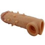 PRETTY LOVE - OSBORN EXTENSIONING STIMULATING PENSE COVER - imagine 3