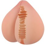 PRETTY LOVE - PEACH MALE MASTURBATOR - imagine 3