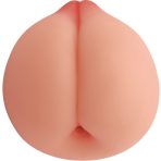 PRETTY LOVE - PEACH MALE MASTURBATOR - imagine 2