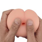 PRETTY LOVE - PEACH MALE MASTURBATOR - imagine 4