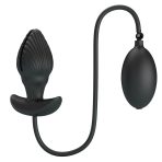 PRETTY LOVE - INFLATABLE  RECHARGEABLE ANAL PLUG - imagine 2
