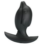 PRETTY LOVE - INFLATABLE  RECHARGEABLE DELFIN ANAL PLUG - imagine 4