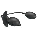 PRETTY LOVE - INFLATABLE  RECHARGEABLE DELFIN ANAL PLUG - imagine 2