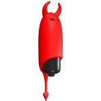 ADRIEN LASTIC - DEVOL POCKET VIBRATOR DEMON - imagine 2