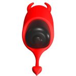 ADRIEN LASTIC - DEVOL POCKET VIBRATOR DEMON - imagine 3