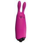 ADRIEN LASTIC - LASTIC POCKET PINK RABBIT VIBRATOR - imagine 2