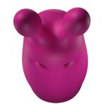 ADRIEN LASTIC - LASTIC POCKET PINK RABBIT VIBRATOR - imagine 5