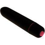 ADRIEN LASTIC - UNIVIBE MINI VIBRATING BULLET BLACK - imagine 2