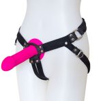 ADRIEN LASTIC - LASTIC STRAP-ON HARNESS FOR DILDOS - imagine 3