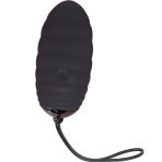 ADRIEN LASTIC - OCEAN BREEZE 2.0 RECHARGEABLE VIBRATING EGG REMOTE CONTROL BLACK - imagine 2