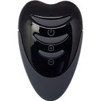 ADRIEN LASTIC - OCEAN BREEZE 2.0 RECHARGEABLE VIBRATING EGG REMOTE CONTROL BLACK - imagine 3