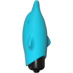 ADRIEN LASTIC - FLIPPY POCKET VIBRATOR DOLPHIN - imagine 2