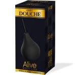 ALIVE - ANAL DOUCHE CLEANER SIZE S - imagine 2