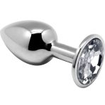 ALIVE - ANAL PLEASURE KIT 3 PLUG METAL - imagine 5