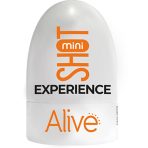 ALIVE - SHOT EXPERIENCE MINI MASTURBATOR - imagine 5