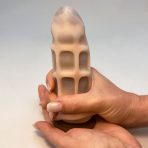 ALIVE - SHOT EXPERIENCE MINI MASTURBATOR ORAL - imagine 4
