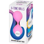 ALIVE - UTONE PINK BALLS - imagine 2