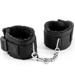 ALIVE - FURY KIT 10 PIECES BDSM BLACK - imagine 3