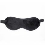 ALIVE - FURY KIT 10 PIECES BDSM BLACK - imagine 4