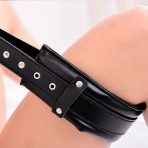 ALIVE - SUPREMACY NECK - LEG ADJUSTABLE RESTRAINT - imagine 3