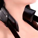 ALIVE - SUPREMACY NECK - LEG ADJUSTABLE RESTRAINT - imagine 4
