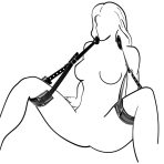 ALIVE - SUPREMACY NECK - LEG ADJUSTABLE RESTRAINT - imagine 2