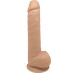 SILEXD - MODEL 1 REALISTIC PENIS PREMIUM SILEXPAN SILICONE 38 CM - imagine 2