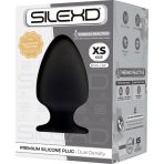 SILEXD - MODEL 1 ANAL PLUG PREMIUM SILEXPAN SILICONE PREMIUM THERMOREACTIVE SIZE XS - imagine 2