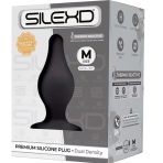 SILEXD - MODEL 2 ANAL PLUG PREMIUM SILEXPAN SILICONE PREMIUM THERMOREACTIVE SIZE M - imagine 2