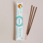 AMOREANE - GOLDEN TREASURE INCENSE WITH PHEROMONES JASMINE AROMA - imagine 2