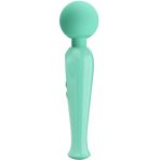 PRETTY LOVE - SKYLER GREEN WAND VIBRATOR - imagine 3