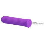 PRETTY LOVE - BLANCHE LILAC STIMULATOR VIBRATOR - imagine 4