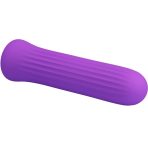 PRETTY LOVE - BLANCHE LILAC STIMULATOR VIBRATOR - imagine 3