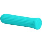 PRETTY LOVE - BLANCHE BLUE STIMULATOR VIBRATOR - imagine 3