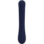 PRETTY LOVE - LAMAR RABBIT VIBRATOR  BLUE G-SPOT - imagine 4