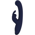 PRETTY LOVE - LAMAR RABBIT VIBRATOR  BLUE G-SPOT - imagine 2