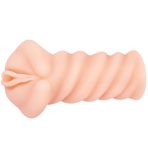 CRAZY BULL - PORTABLE VAGINA MASTURBATOR - imagine 2