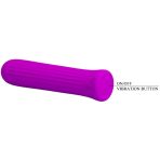 PRETTY LOVE - BLANCHE PINK STIMULATOR VIBRATOR - imagine 4