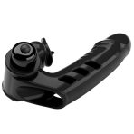 PRETTY LOVE - CORBIN BLACK VIBRATOR FINGER COVER - imagine 2