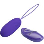 PRETTY LOVE - JENNY YOUTH VIOLATING EGG REMOTE CONTROL VIOLET - imagine 3