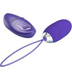 PRETTY LOVE - JENNY YOUTH VIOLATING EGG REMOTE CONTROL VIOLET - imagine 2