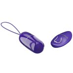 PRETTY LOVE - ARVIN YOUTH VIOLATING EGG REMOTE CONTROL VIOLET - imagine 3