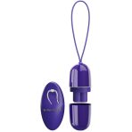 PRETTY LOVE - ARVIN YOUTH VIOLATING EGG REMOTE CONTROL VIOLET - imagine 2