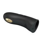 PRETTY LOVE - MARICO BLACK ELECTRO-STIMULATOR FINGER COVER - imagine 5