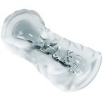 PRETTY LOVE - SMALL MASTURBATOR WITH BLUE SPIRALS - imagine 3