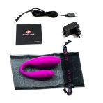PRETTY LOVE - FASCINATION LILAC MASSAGER - imagine 2