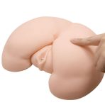 CRAZY BULL - ANAL MASTURBATOR FOR MEN - imagine 4