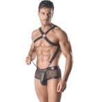 ANAIS MEN - AXEL ARNES II S/M - imagine 2